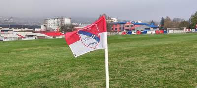  Sloga Doboj 80. rođendan  