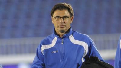  BORAC: Vlado umjesto Vlade? 