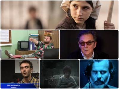  Dubica, filmska prestonica RS: Grad koji je iznjedrio najmlađeg Romea, Tiku Stanića, Biljanu Čekić... 