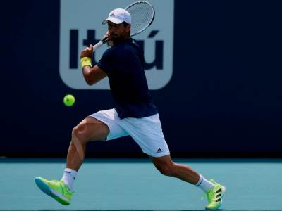  Verdasko sparing partner Đokoviću u Dohi 