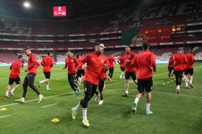  srbija portugal kvalifikacije statistika 