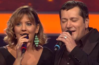  Pjevačica iz filma Toma Suzana Branković 
