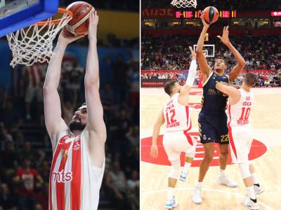  fuenlabrada real madrid 85 88 acb liga 