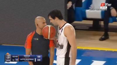  miloš teodosić isključen 