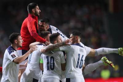  portugal srbija dušan tadić gol 