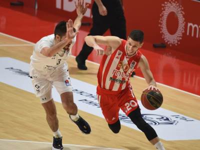  crvena zvezda partizan nikola ivanović 