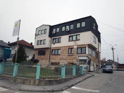  ŠG "Romanija": Štrajk upozorenja 