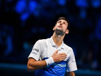  novak đoković izjava na italijanskom 