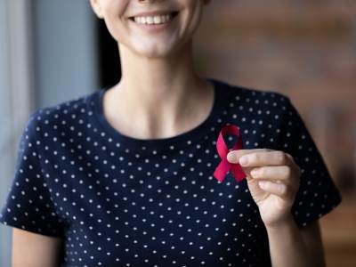  Žena pobijedila HIV bez lijekova 