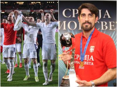  veljko paunović smatra da srbija može osvojiti svjetsko ili evropsko prvenstvo 