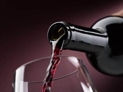  Žena u Australiji preživjela pijući vino 