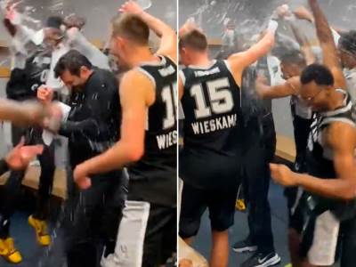  ostin sparsi petar bozic prva pobjeda 