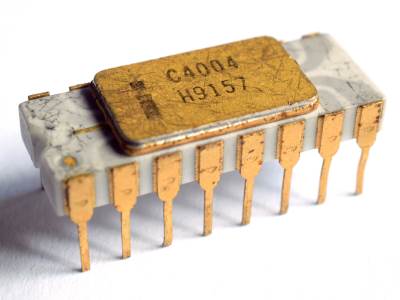  Intel je prije tačno 50 godina promijenio svijet: Kako je prvi mikroprocesor donio revoluciju među računare 