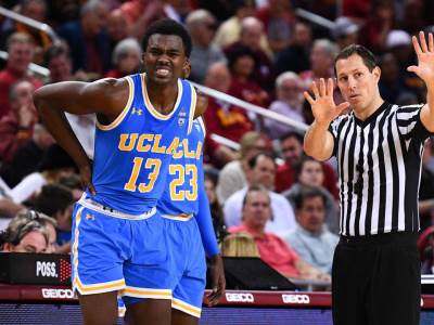  nba trebao biti draftovan probudio se nepokretan 