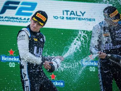  prvi kinez u formuli 1 