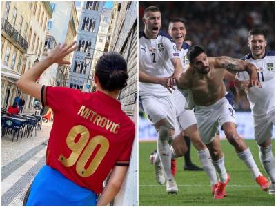  srpski jutjuber uništio portugalce 