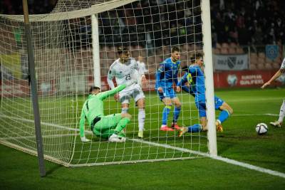  Sportisti BiH u 2021: Godina slavlja reprezentativnih selekcija osim fudbalskih "zmajeva" 