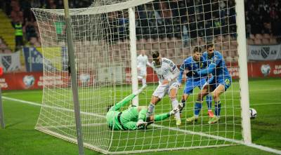  FIFA lista: BiH na 59. mjestu  