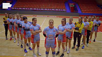  ŽRK Borac u finalu Kupa RS 