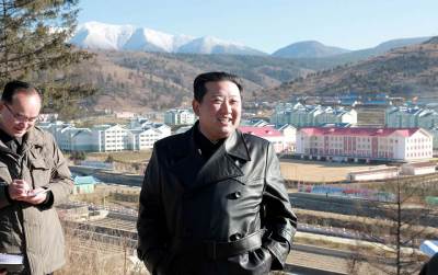  Bizarne naredbe lidera Sjeverne Koreje 