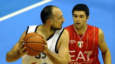  Bogdanović u Partizanu na "otvoreni" ugovor 