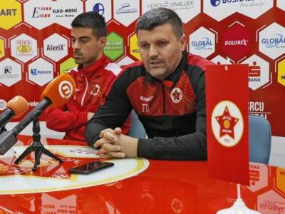  m:tel premijer liga bih 17. kolo velež široki brijeg najava feđa dudić 