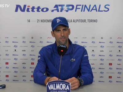  novak đoković kritikovao ATP 