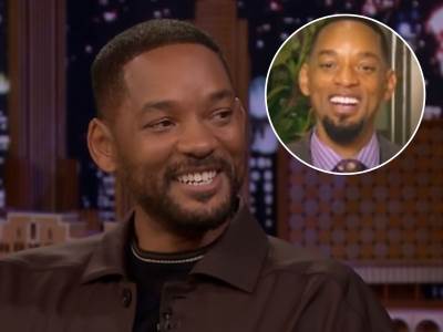  Šok transformacija Vila Smita! Holivudski glumac neprepoznatljiv, svi gledaju u njegovo lice i pitaju šta mu se desilo! 