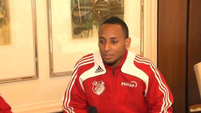  fudbaler koji je lažirao smrt ide u zatvor 