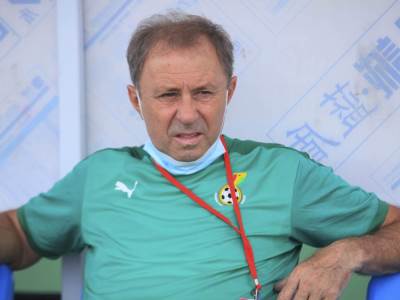  sporno suđenje na utakmici gana južna afrika 