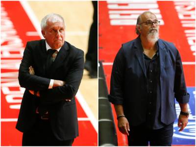  aba liga partizan budućnost željko obradović najava  