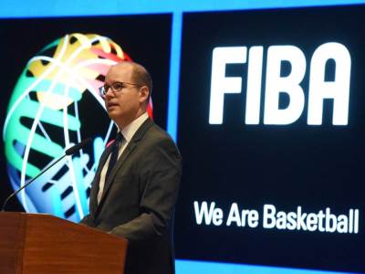  fiba internacionalni kup prvi put u africi  