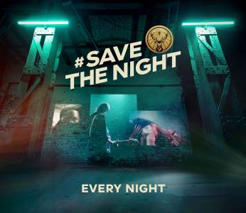  Nastavak inicijative "Save the Night": Jägermeister običnu noć pretvara u posebnu 
