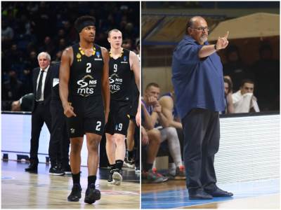 aba liga partizan budućnost aleksandar džikić najava aba liga partizan budućnost aleksandar džikić najava