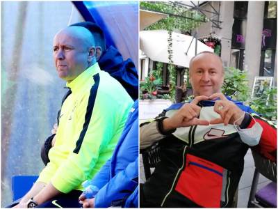  sasa curcic postao trener 