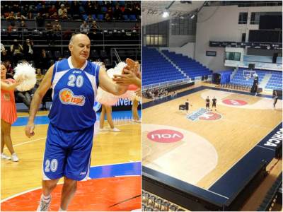  budućnost se oprostila od dragana ivanovića 