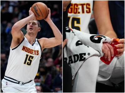  Nikola-Jokic-povreda-propustio-cetvrti-mec-u-nizu 