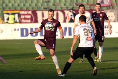  sarajevo - sloboda premijer liga bih 17. kolo 