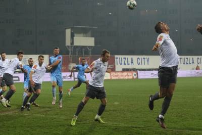  Tuzla siti - Zrinjski 0:2, izjave Sergej Jakirović, Husref Musemić 