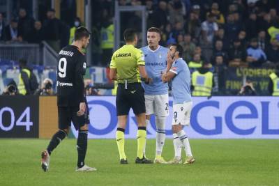  Sergej kapiten u derbiju, ali traka ponovo maler za Srbina – Juve slavio nakon DVA PENALA! 