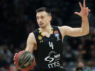  PARTIZAN ODBRANOM "UDAVIO" BUDUĆNOST! Željkov tim slavio u drami, Avramović rešio regionalni derbi 