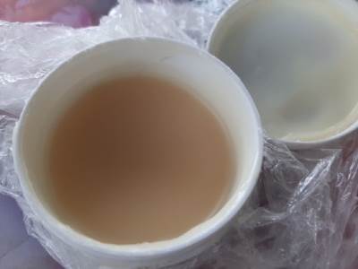  Domaća mast protiv bolesti 