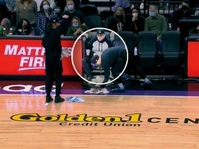  Navijac-se-ispovracao-po-terenu-u-NBA 