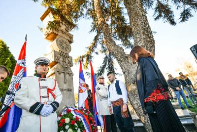  Banjaluka obilježava dan oslobođenja u Prvom svjetskom ratu 
