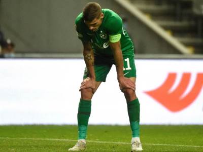  poraz Ludogoreca pred meč sa Zvezdom 