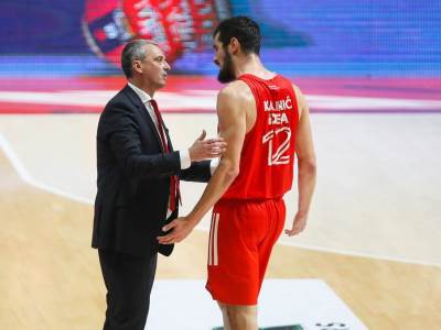  kk crvena zvezda gostuje u podgorici derbi studentski centar 