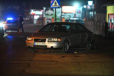  Bijeljina: Šestoro lakše povrijeđenih u sudaru tri automobila 