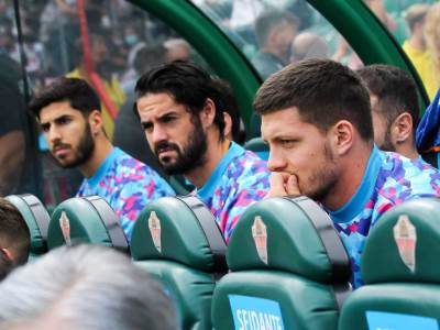  Isko ostao bez kluba 