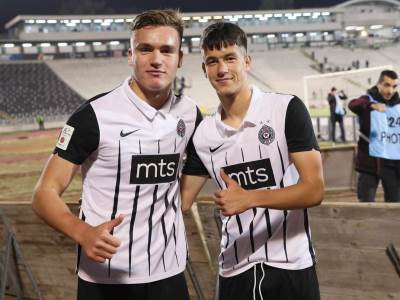  Mihajlo-Ilic-debitovao-za-Partizan 