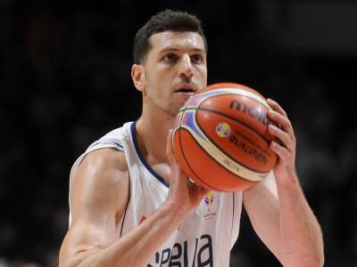 Dragan Milosavljević u KK Igokea 